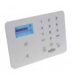 KP9 3G Alarm Control Panel & Auto-Dialler