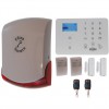 KP9 3G GSM Alarm Kit B Pro