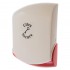 Large Wireless Siren for the KP9 3G GSM Pet Friendly Alarm Kit D Pro