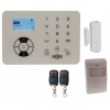 KP9 Bells Only Alarm Kit A