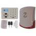 KP9 Bells Only Pet Friendly Wireless Burglar Alarm Kit C Pro