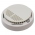 Smoke Detector for the KP9 GSM Wireless Building Monitor Alarm