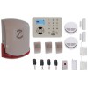 KP9 Bells Only Wireless Alarm Homekit Pro