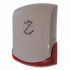 Heavy Duty Siren for the KP9 Wireless Burglar Alarm Homekit Pro
