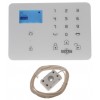 KP9 3G GSM Wired Water Alarm Kit 6