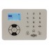 KP9 Wireless Burglar Alarm Homekit Control Panel