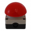 Large Water Proof Wired Panic Button