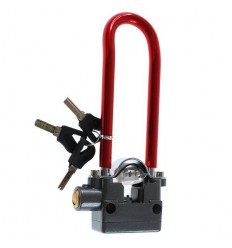 Shackle Alarm Lock