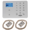 KP9 3G GSM Wired Water Alarm Kit 7