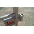 Double Claw Gate for the Zedlock Secure Gate Locks