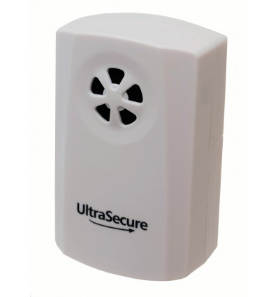 Battery Powered, Water Leakage & Flood Alarm