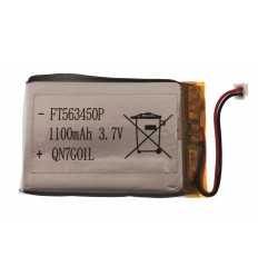 Spare Battery for UltraCOM Handset