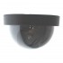 Small Dome Decoy (dummy) CCTV Camera (DC15)