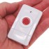 Wall or Desk Mounting Panic Alarm for the KP GSM Compact Panic Alarm Kit