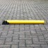 76 mm Diameter Fold Fown Post (laying flat)