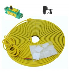 10 metre KP Water Detecting Rope with Control Panel