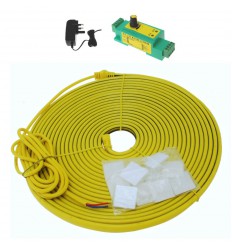 10 metre KP Water Detecting Rope with Control Panel