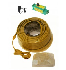 30 metre KP Water Detecting Rope with Control Panel