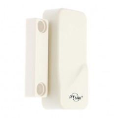 XL Wireless A Alarm System