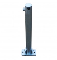 660G Fold Down Parking Post 