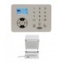 KP9 Bells Only Wireless Gate Alarm Kit 