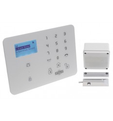 KP9 3G GSM Gate Alarm Kit