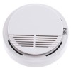 Wireless Smoke Detector (Heavy Duty Wireless GSM Alarm)