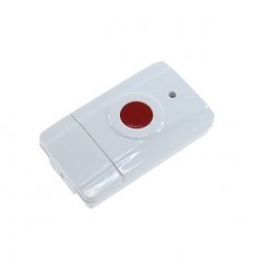 Panic Button for the KP Wireless GSM Alarms. 