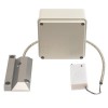 Wireless Gate Contact Kit (Heavy Duty Wireless GSM Alarm)