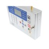 Heavy Duty GSM Auto-Dialer (lock & key).