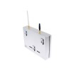 Heavy Duty GSM Auto-Dialer (rear view).