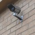 DC2 Solar Powered Dummy CCTV Camera