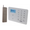 KP9 3G GSM Long Range Wireless Staff Panic Alarm