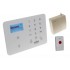KP9 GSM Wireless Panic Alarm with Repeater & 1 x Panic Button