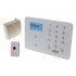 KP9 GSM Wireless Panic Alarm with Repeater & 1 x Panic Button