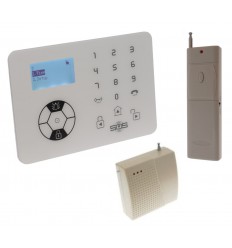 KP9 Extra Long Range Wireless Panic Alarm