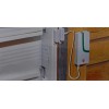 Wireless Magnetic Garage Door Contact for the Wireless Smart Alarms