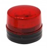 Red 12v Flashing Strobe Light