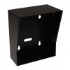 UltraCom Wireless Intercom Outdoor Hood Black