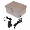 Rechargeable Power Packs & Charger for the Perimeter Alarm Kits