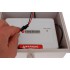 Rechargeable Power Packs (quick release clip) for the Perimeter Alarm Kits