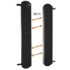 2B Solar Wireless Perimeter Alarm System 