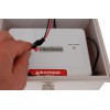 Power Packs (quick release connector) for use with the 2B Solar Wireless Perimeter Alarm System