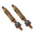 2 x Security Ground Fixing Bolt Kits