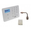 KP9 3G GSM Wireless Water Float Switch Alarm