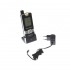 Portable Handset & 2-Pin Charger, for the 600 metre Wireless UltraCom Intercom