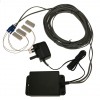 Wired Door Contacts for the Wired Fire Door Positioning Alert/Alarm