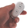 Remote Control to Arm & Disarm the Scaffold Lamp Alarm