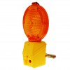 Battery Powered PIR Alarm (can be used with GSM PIR)