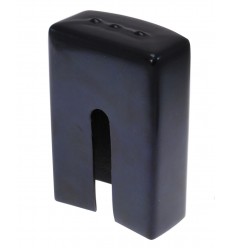 Rubber Hood for the UltraPIR GSM Alarm